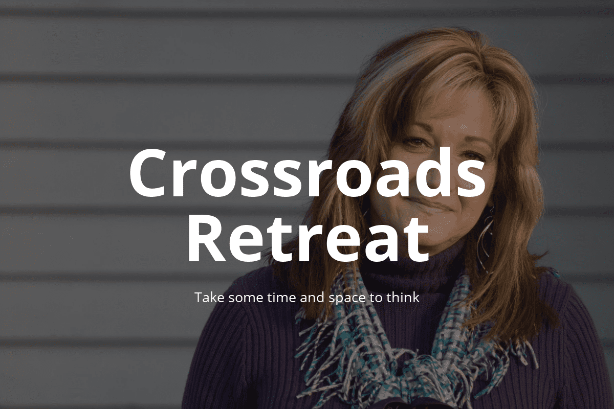 Crossroads Retreat