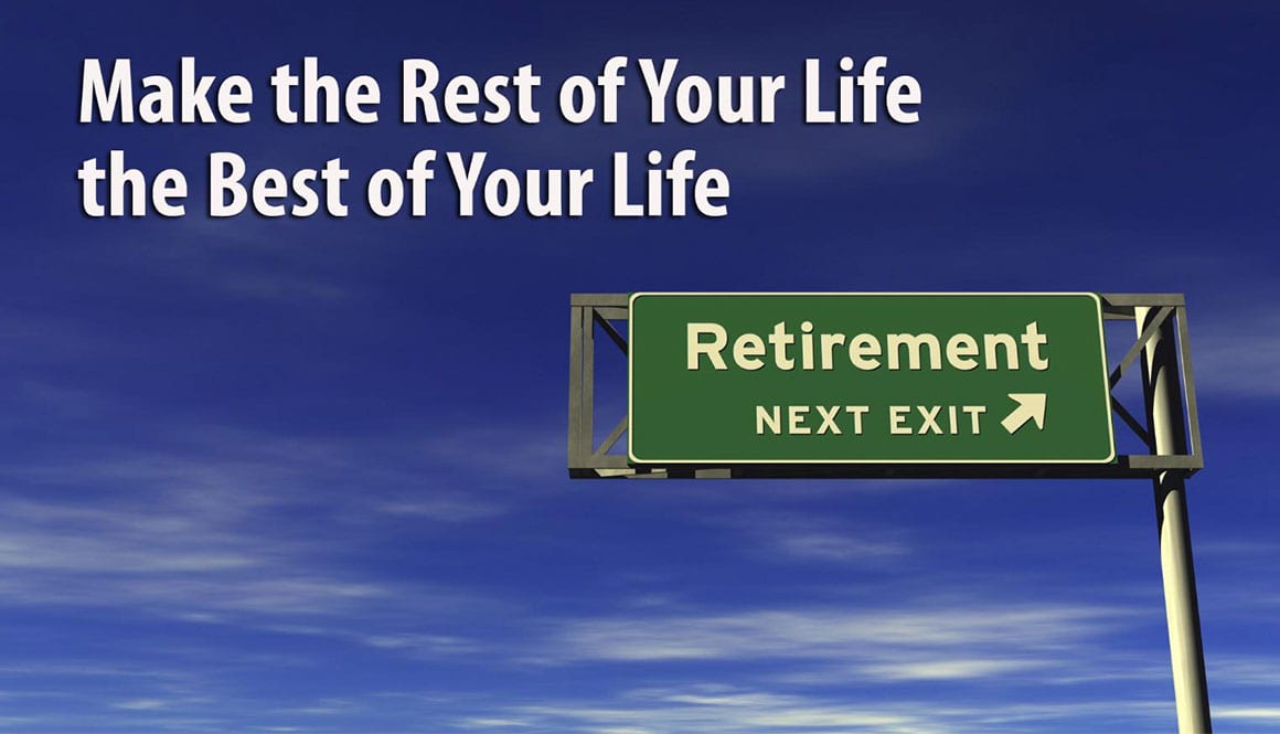 Facing Retirement Facing Retirement