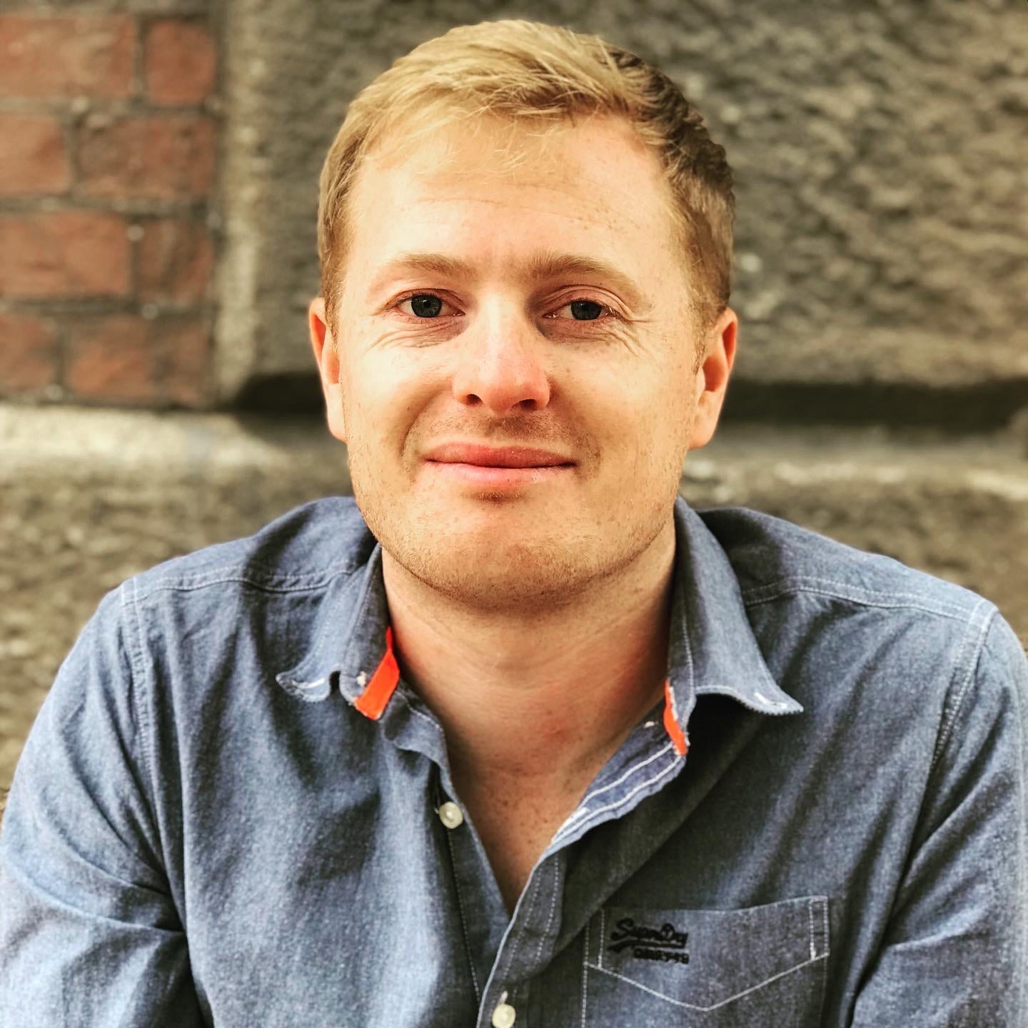 Michael Profile Image Michael Profile Image