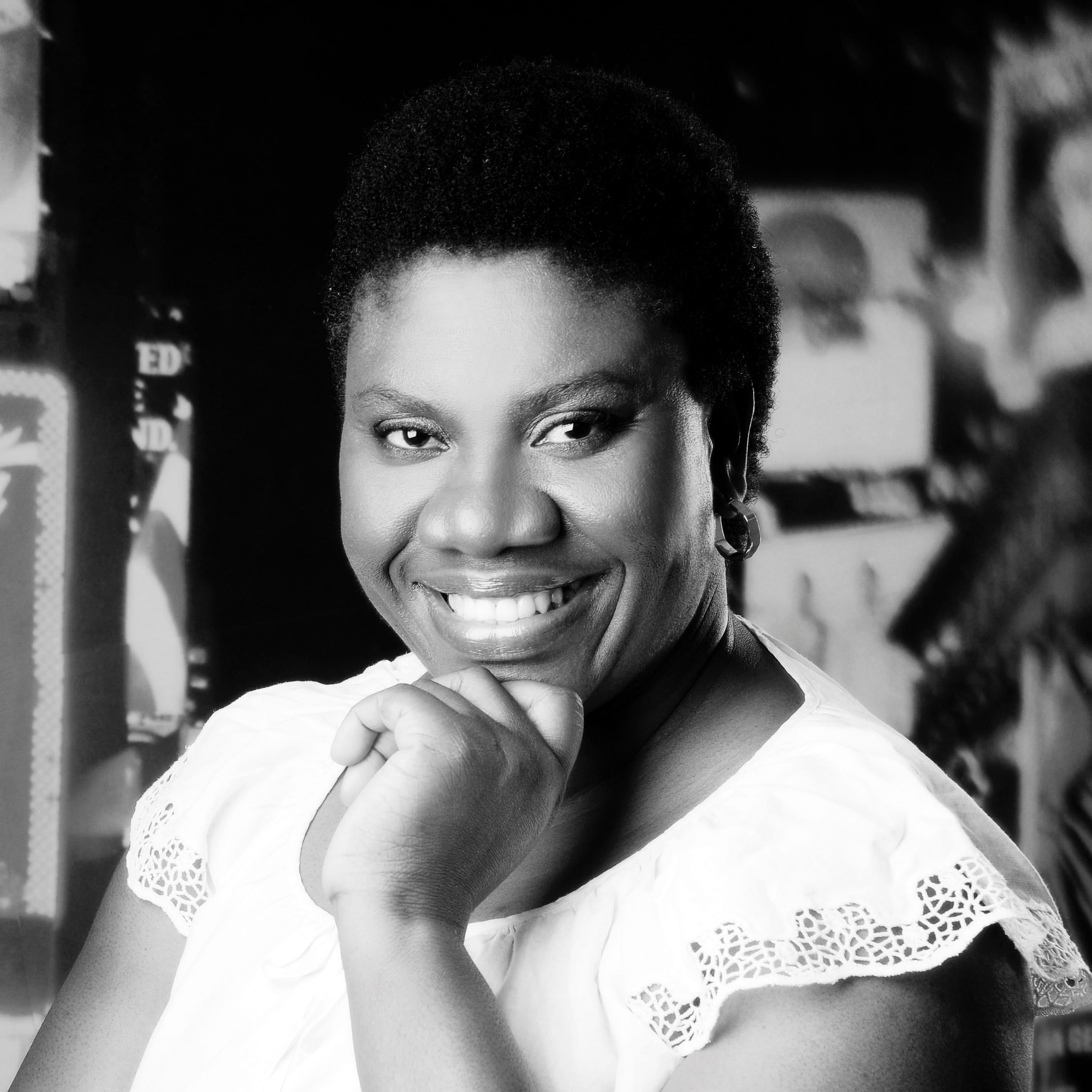 Rita Edah Image Rita Edah Image