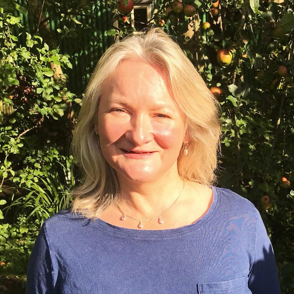 Rachel Woods 1 Rachel Woods 1